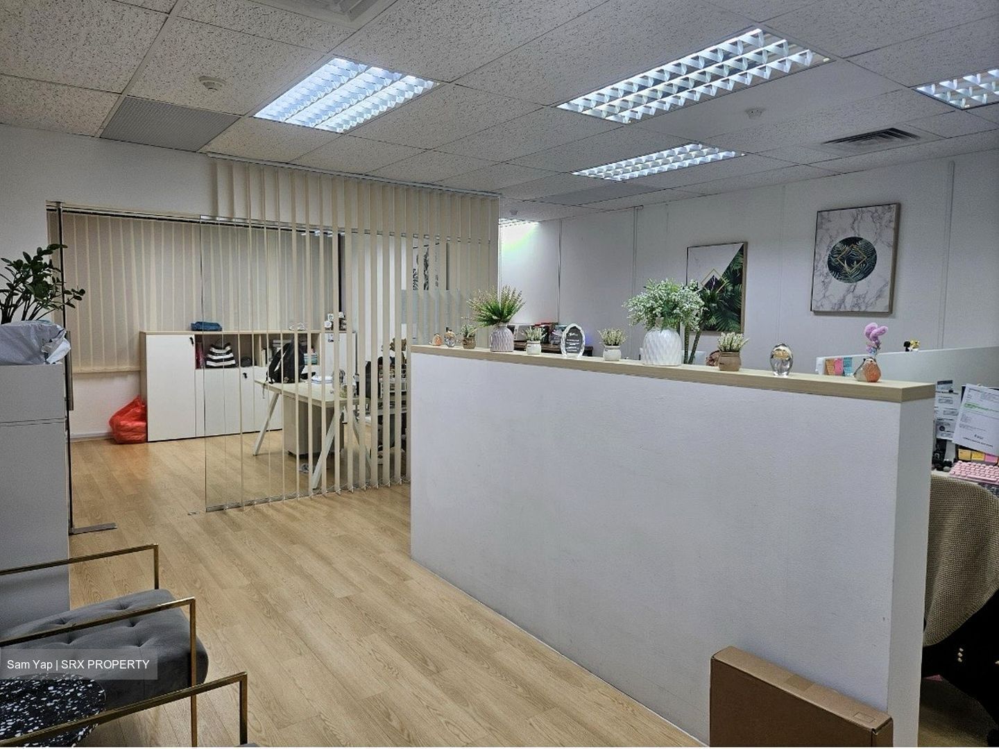 Tong Eng Building (D1), Office #626412081